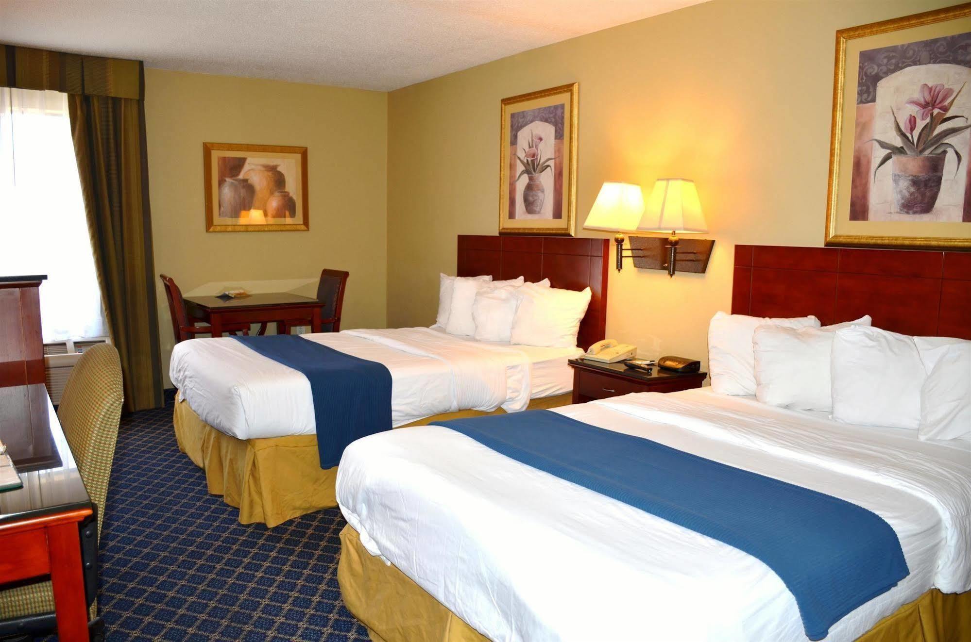 Red Roof Inn Washington, Nc Exteriér fotografie